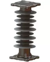 Изоляторы полимерные опорные стержневые ОСК 20-35-А-2 УХЛ1