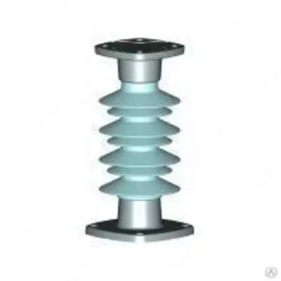 Изоляторы полимерные опорные стержневые ОСК 20-35-Б-2 УХЛ1