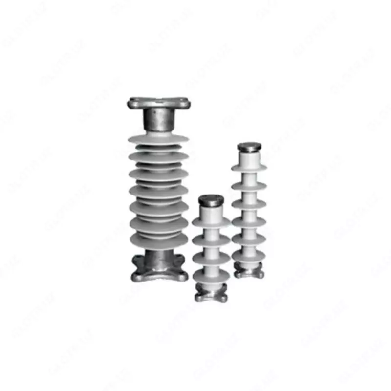 Изоляторы полимерные опорные стержневые ОСК 6-110-А-2 УХЛ1