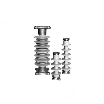 Изоляторы полимерные опорные стержневые ОСК 6-110-А-2 УХЛ1