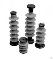 Изоляторы полимерные опорные стержневые ОСК 6-110-Б-2 УХЛ1