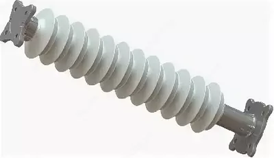 Изоляторы полимерные опорные стержневые ОСК 10-110-Б-2 УХЛ1