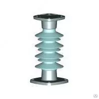 Polimer tayanch shtrangli izolyatorlar OCK 20-35-B-2 UHL1