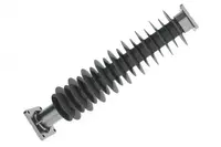 Polimer qo‘llab-quvvatlovchi tayoqcha izolyatorlari OСК 10-150-А-4УХЛ1