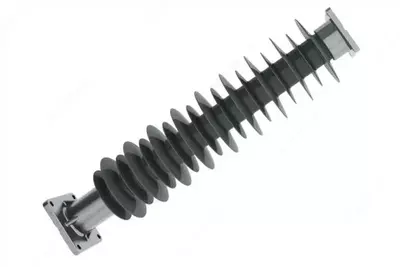 Изоляторы полимерные опорные стержневые ОСК 10-150-А-4УХЛ1