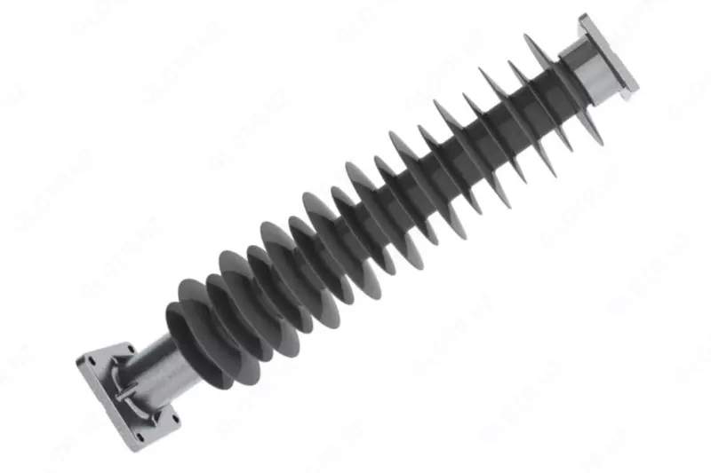 Изоляторы полимерные опорные стержневые ОСК-12