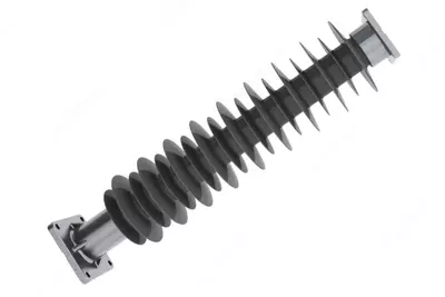 Изоляторы полимерные опорные стержневые ОСК-12