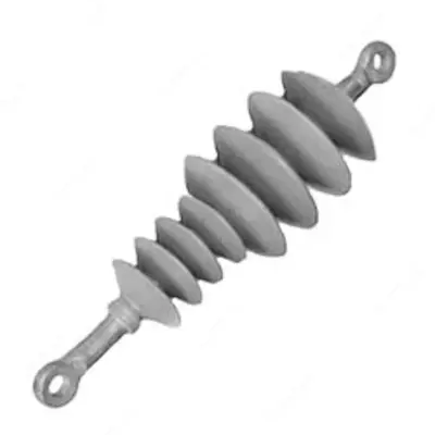 Изоляторы натяжные НСПКр120-25/0