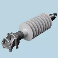 Изоляторы натяжные НСПКр 120-25/1