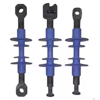 Liniyali polimer osma izolyatorlar LK 70/10-V4