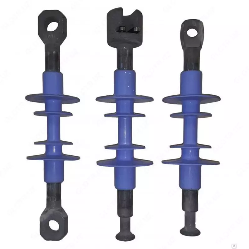 изоляторы линейные полимерные подвесные ЛК 70/10-Г4