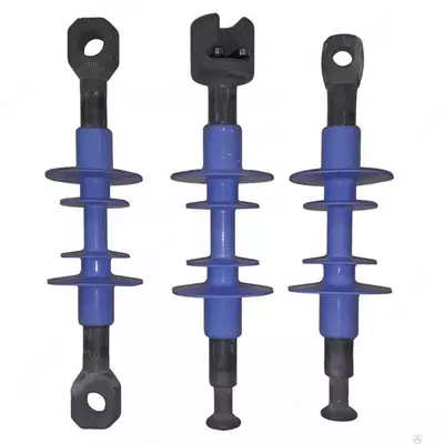 изоляторы линейные полимерные подвесные ЛК 70/10-Г4