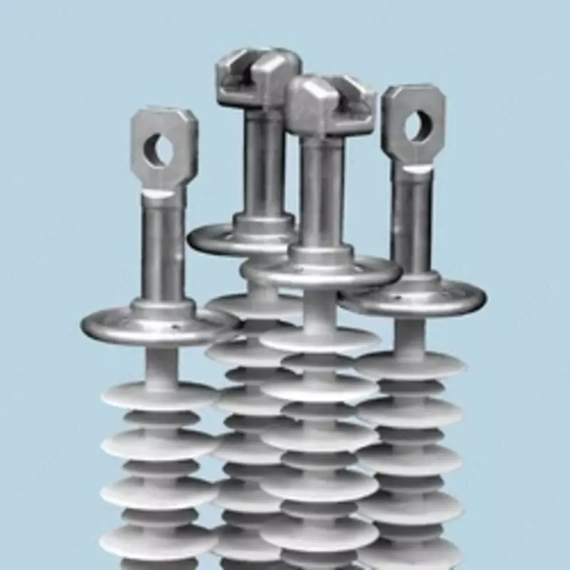 Liniyali polimer osma izolyatorlar LK 70/330-А2(VI