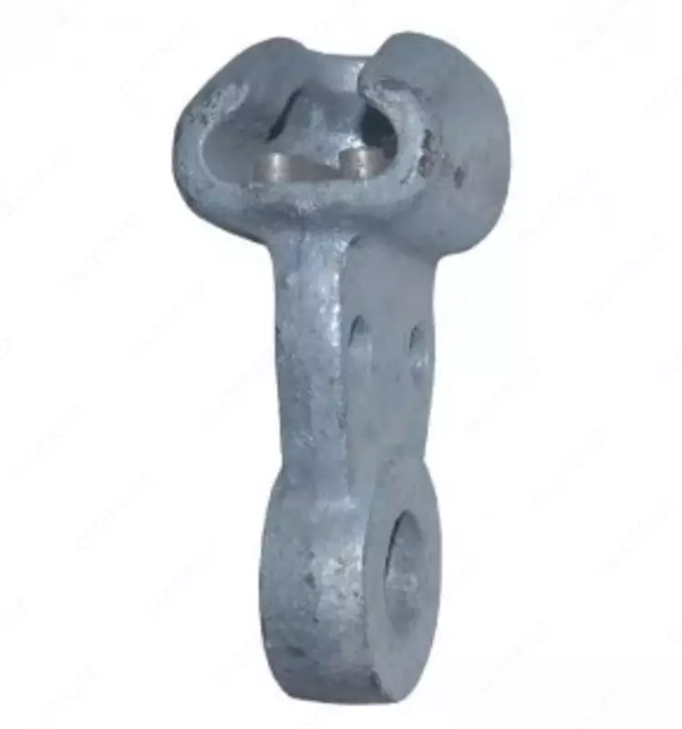 Ушко однолапчатое типа У1-16-20