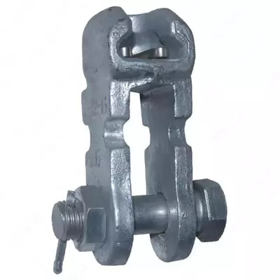 Ушко двухлапчатое У2-12-16