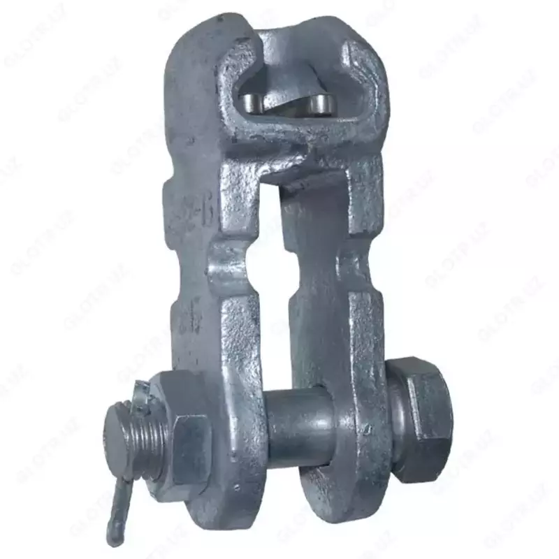 Ikki bilakli quloq U2-12-16 tipi