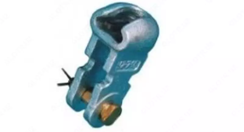 Ушко двухлапчатое У2-30-24