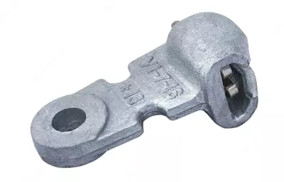 Ушко двухлапчатое У2-12-16