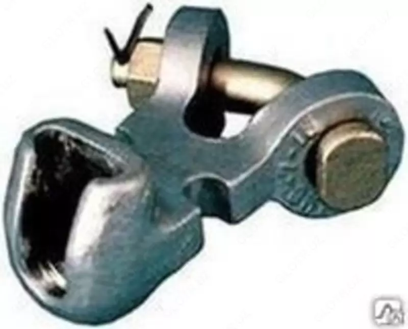 Ушко специальное УС-12-16