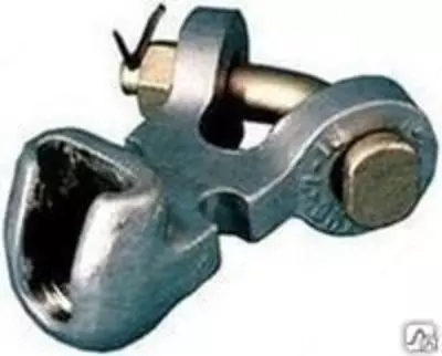 Ушко специальное УС-16-20