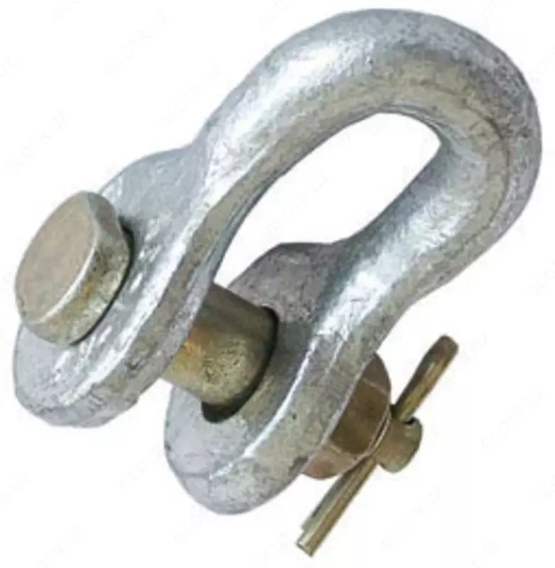 Скобы СК-16-1А