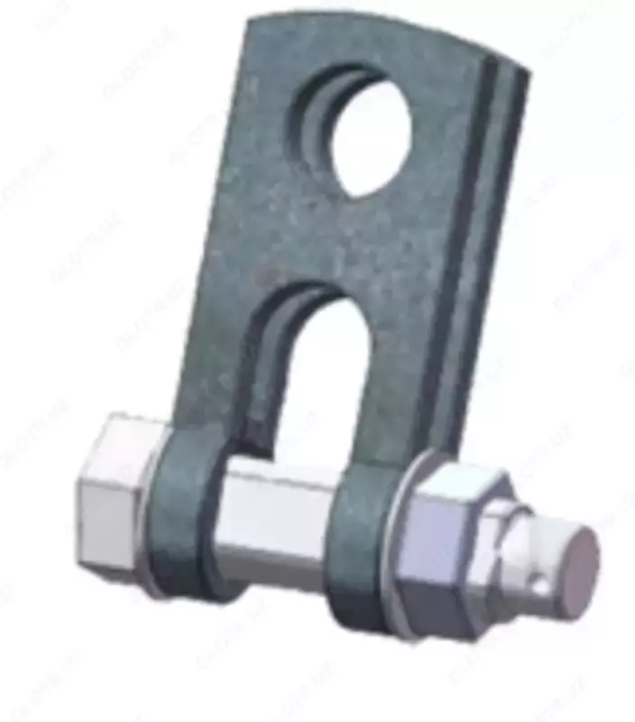 Скобы СКТ-7-1