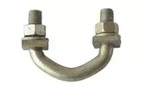 Узлы крепления КГП-7-3