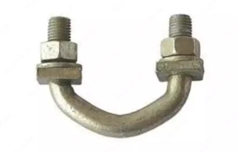 Узлы крепления КГП-7-3