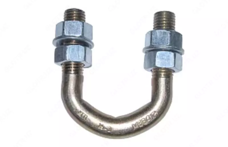 Узлы крепления КГП-16-3