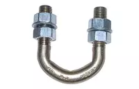 Узлы крепления КГП-16-3