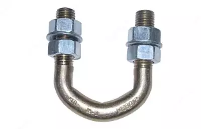 Узлы крепления КГП-16-3