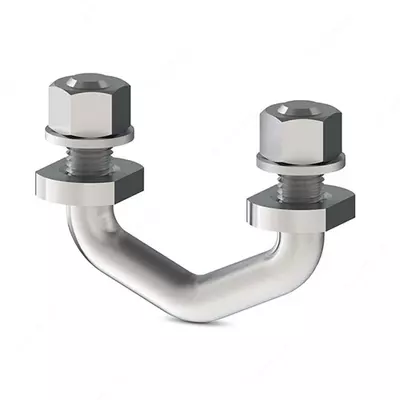 Узлы крепления КГП-21-3