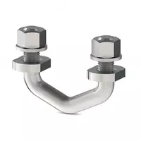 Узлы крепления КГП-21-3