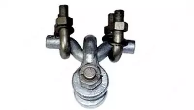 Узлы крепления КГ-30-3