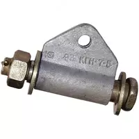 Узлы крепления КГН-12-5