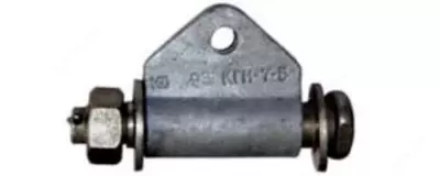 Узлы крепления КГН-16-5