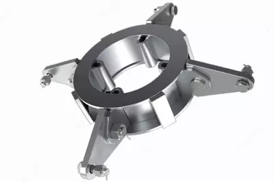 Коромысло 4КЛ-21-1