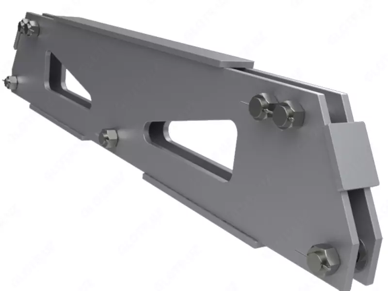 Qoromysla 3КD2-40-1