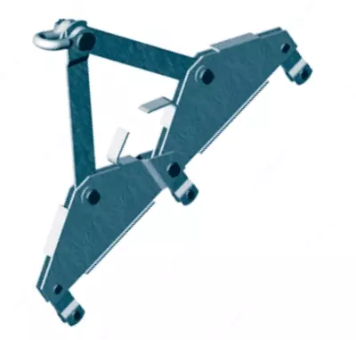 Коромысло 3КБ-21-1