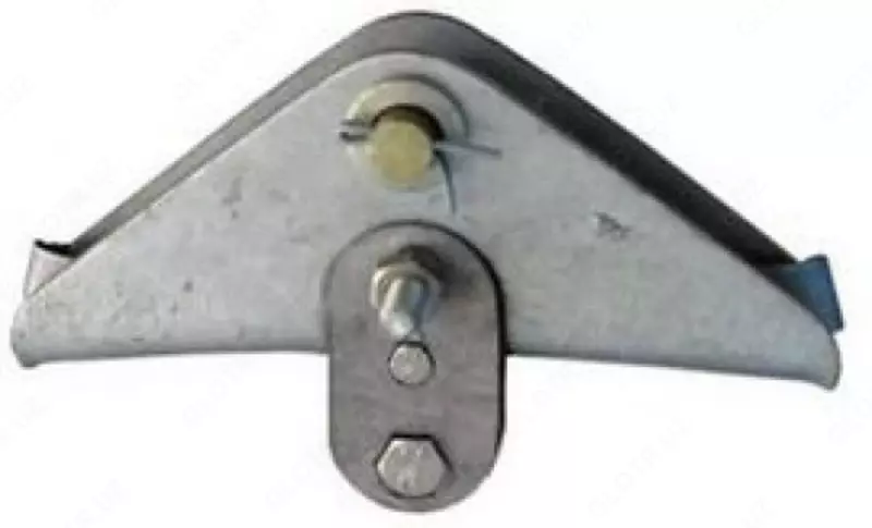 Зажимы поддерживающие ПГН-6-5