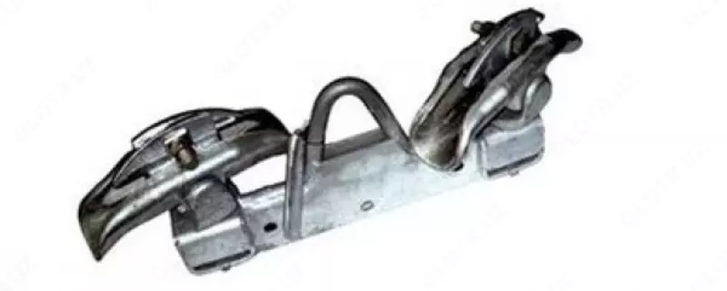 Зажимы поддерживающие 2ПГН-5-7