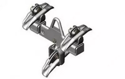 Зажимы поддерживающие 2ПГН-5-13