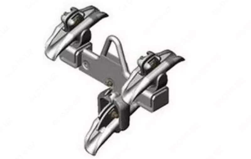 Зажимы поддерживающие 3ПГН-5-12