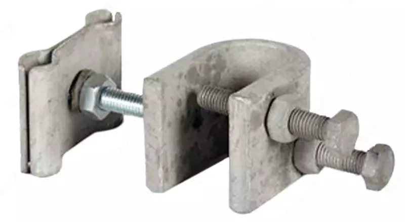 Зажимы шлейфовые ЗКШ2-11/14-4