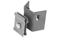 Зажим шлейфовые ЗКШ3-11/14-4