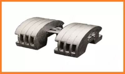 Балласты БЛ-100-1 (100кг)