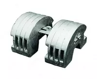 Балласты БЛ-400-5 (200кг)