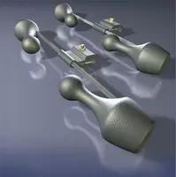 Гасители вибрации ГВУ-0