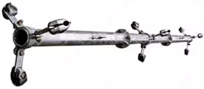 Распорки специальные 3РС-4-600