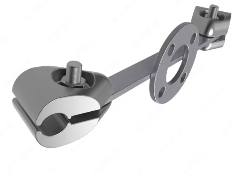 Распорки специальные 4РС-3-600